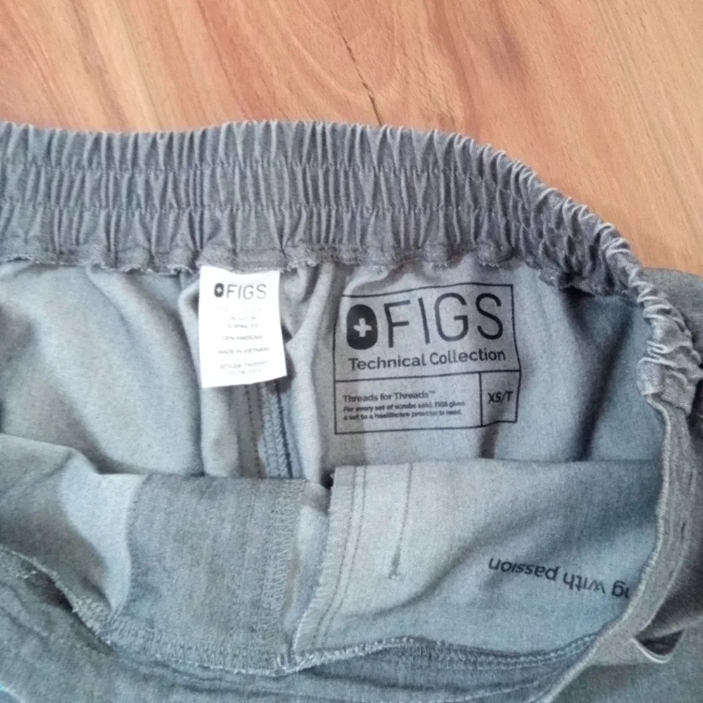 FIGSS - Picture 3 of 3